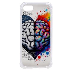 Brain Heart Math Iphone Se