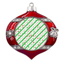 Christmas Paper Stars Pattern Texture Background Colorful Colors Seamless Metal Snowflake And Bell Red Ornament