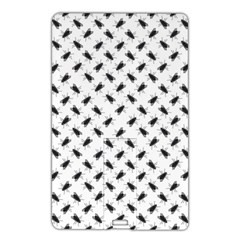 Fly Phot Motif Seamless Black And White Pattern Name Card Style Usb Flash Drive