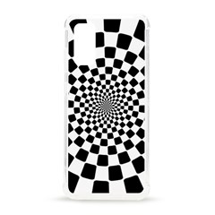 Geomtric Pattern Illusion Shapes Samsung Galaxy S20 6 2 Inch Tpu Uv Case