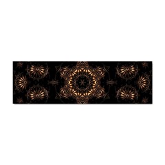 Bronze Age Mandala Sticker Bumper (10 Pack)