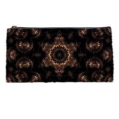 Bronze Age Mandala Pencil Cases