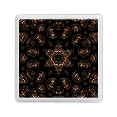 Bronze Age Mandala Memory Card Reader (square)