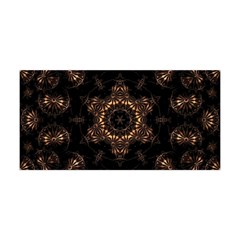 Bronze Age Mandala Yoga Headband