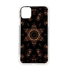 Bronze Age Mandala Iphone 11 Tpu Uv Print Case