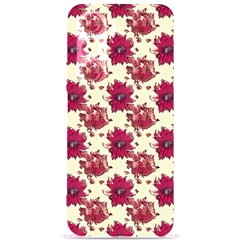 Retro 1880s Flowers Pattern 21 Samsung Galaxy S24 Plus 6 7 Inch Black Tpu Uv Case by violetheavensky