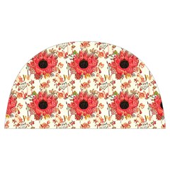 Retro 1880s Flowers Pattern 23 Anti Scalding Pot Cap