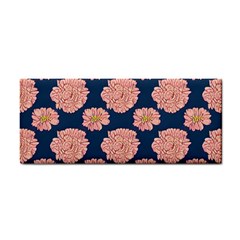 Retro 1880s Flowers Pattern 16 Hand Towel