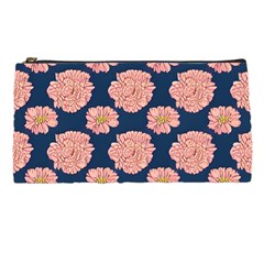 Retro 1880s Flowers Pattern 16 Pencil Cases