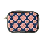 Retro 1880s Flowers Pattern 16 Coin Purse Front