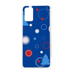 Christmas Pattern Tree Design Samsung Galaxy S20 Plus 6 7 Inch Tpu Uv Case by Paksenen