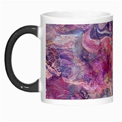 Pour With Cat Morph Mug