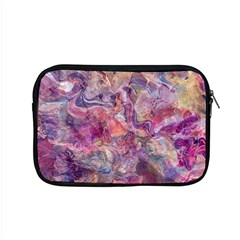 Pour With Cat Apple Macbook Pro 15  Zipper Case by kaleidomarblingart