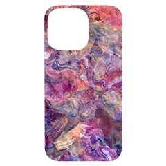 Pour With Cat Iphone 14 Pro Max Black Uv Print Case