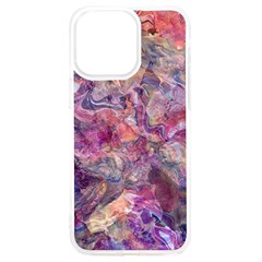 Pour With Cat Iphone 15 Pro Max Tpu Uv Print Case