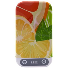 Citrus Fruit Healthy Vitamin Sterilizers by Paksenen