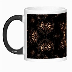 Bronze Age Mandala Morph Mug