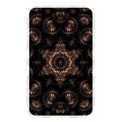 Bronze Age Mandala Memory Card Reader (rectangular) by MRNStudios