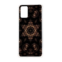 Bronze Age Mandala Samsung Galaxy S20 Plus 6 7 Inch Tpu Uv Case