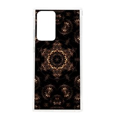 Bronze Age Mandala Samsung Galaxy Note 20 Ultra Tpu Uv Case