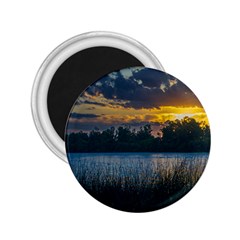 Peaceful Horizons Of Uruguay  2 25  Magnets by dflcprintsclothing