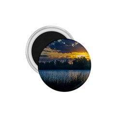 Peaceful Horizons Of Uruguay  1 75  Magnets