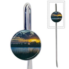 Peaceful Horizons Of Uruguay  Book Mark