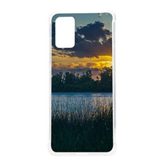 Peaceful Horizons Of Uruguay  Samsung Galaxy S20 Plus 6 7 Inch Tpu Uv Case