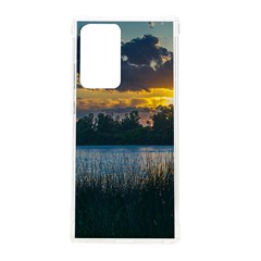 Peaceful Horizons Of Uruguay  Samsung Galaxy Note 20 Ultra Tpu Uv Case