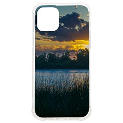 Peaceful Horizons Of Uruguay  Iphone 12/12 Pro Tpu Uv Print Case