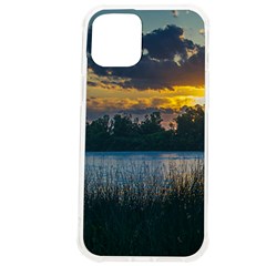 Peaceful Horizons Of Uruguay  Iphone 12 Pro Max Tpu Uv Print Case