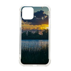 Peaceful Horizons Of Uruguay  Iphone 11 Pro 5 8 Inch Tpu Uv Print Case by dflcprintsclothing