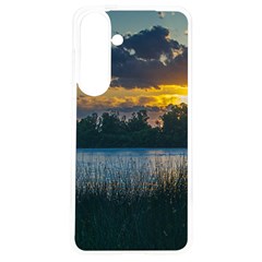 Peaceful Horizons Of Uruguay  Samsung Galaxy S24 6 2 Inch Tpu Uv Case