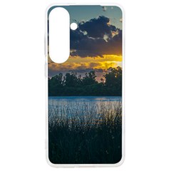 Peaceful Horizons Of Uruguay  Samsung Galaxy S24 Ultra 6 9 Inch Tpu Uv Case