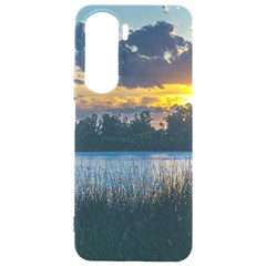 Peaceful Horizons Of Uruguay  Samsung Galaxy S24 Plus 6 7 Inch Black Tpu Uv Case