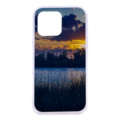 Peaceful Horizons Of Uruguay  Iphone 16 Pro Max Tpu Uv Print Case by dflcprintsclothing