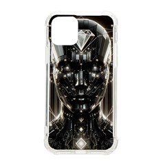 Robotics Robot Technology Future Iphone 11 Pro 5 8 Inch Tpu Uv Print Case