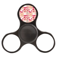 Cute Christmas Cartoon Finger Spinner