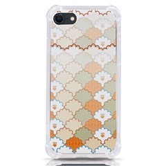 Shells Pattern Iphone Se by designsbymallika