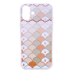 Shells Pattern Iphone 16 Pro Tpu Uv Print Case by designsbymallika