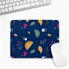 Cute Korean Pattern Small Mousepad by designsbymallika