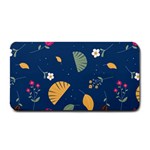 Cute Korean Pattern Medium Bar Mat 16 x8.5  Bar Mat