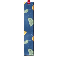 Cute Korean Pattern Large Book Marks by designsbymallika