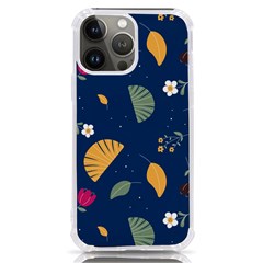 Cute Korean Pattern Iphone 13 Pro Max Tpu Uv Print Case by designsbymallika