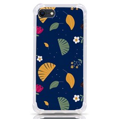 Cute Korean Pattern Iphone Se by designsbymallika