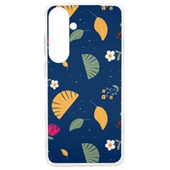 Cute Korean Pattern Samsung Galaxy S24 Ultra 6 9 Inch Tpu Uv Case by designsbymallika