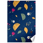 Cute Korean Pattern Canvas 20  x 30  19.62 x28.9  Canvas - 1