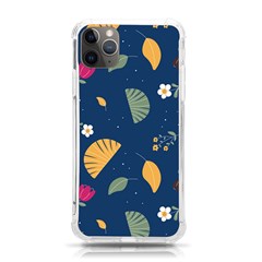 Cute Korean Pattern Iphone 11 Pro Max 6 5 Inch Tpu Uv Print Case by designsbymallika