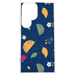 Cute Korean Pattern Samsung Galaxy S24 Plus 6 7 Inch Tpu Uv Case by designsbymallika