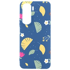 Cute Korean Pattern Samsung Galaxy S24 Plus 6 7 Inch Black Tpu Uv Case by designsbymallika